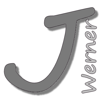 JWerner Logo